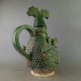  Ấm trà đầu Rồng BKCECN-9738 