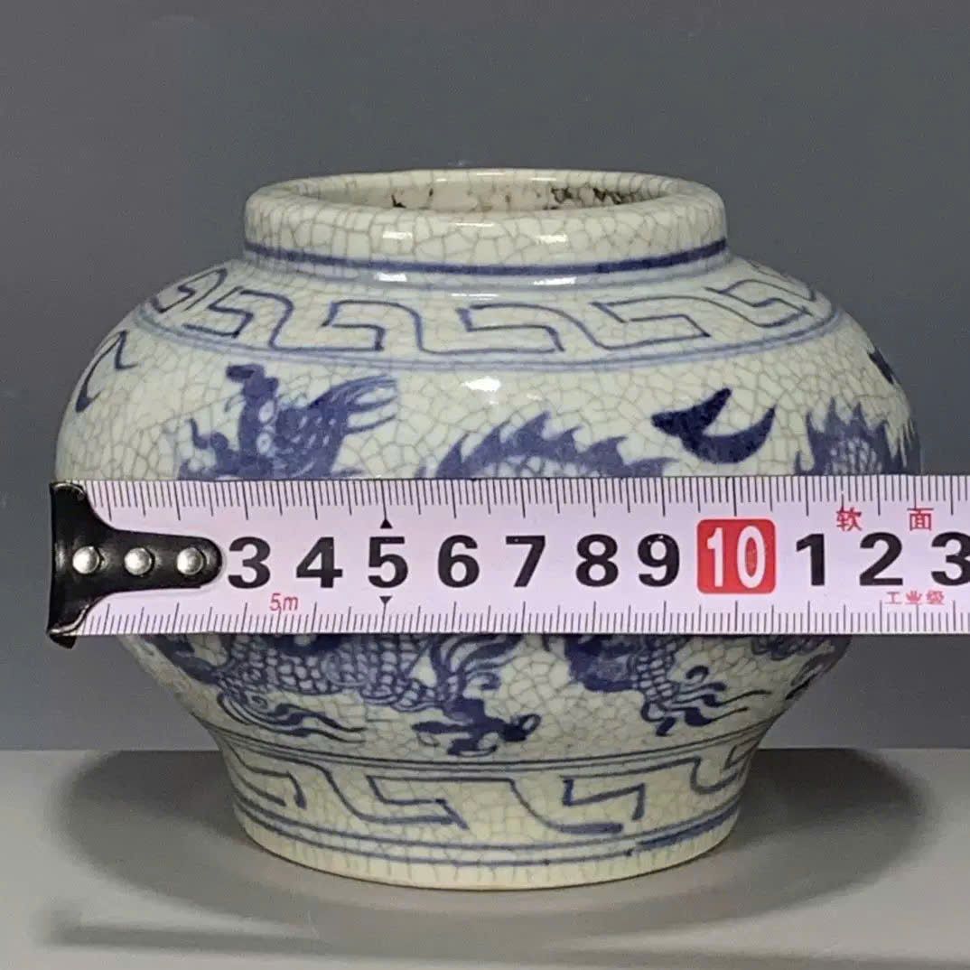  Bình Rồng Phượng đăng đối BKCECN-9747 