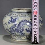  Bình Rồng Phượng đăng đối BKCECN-9747 