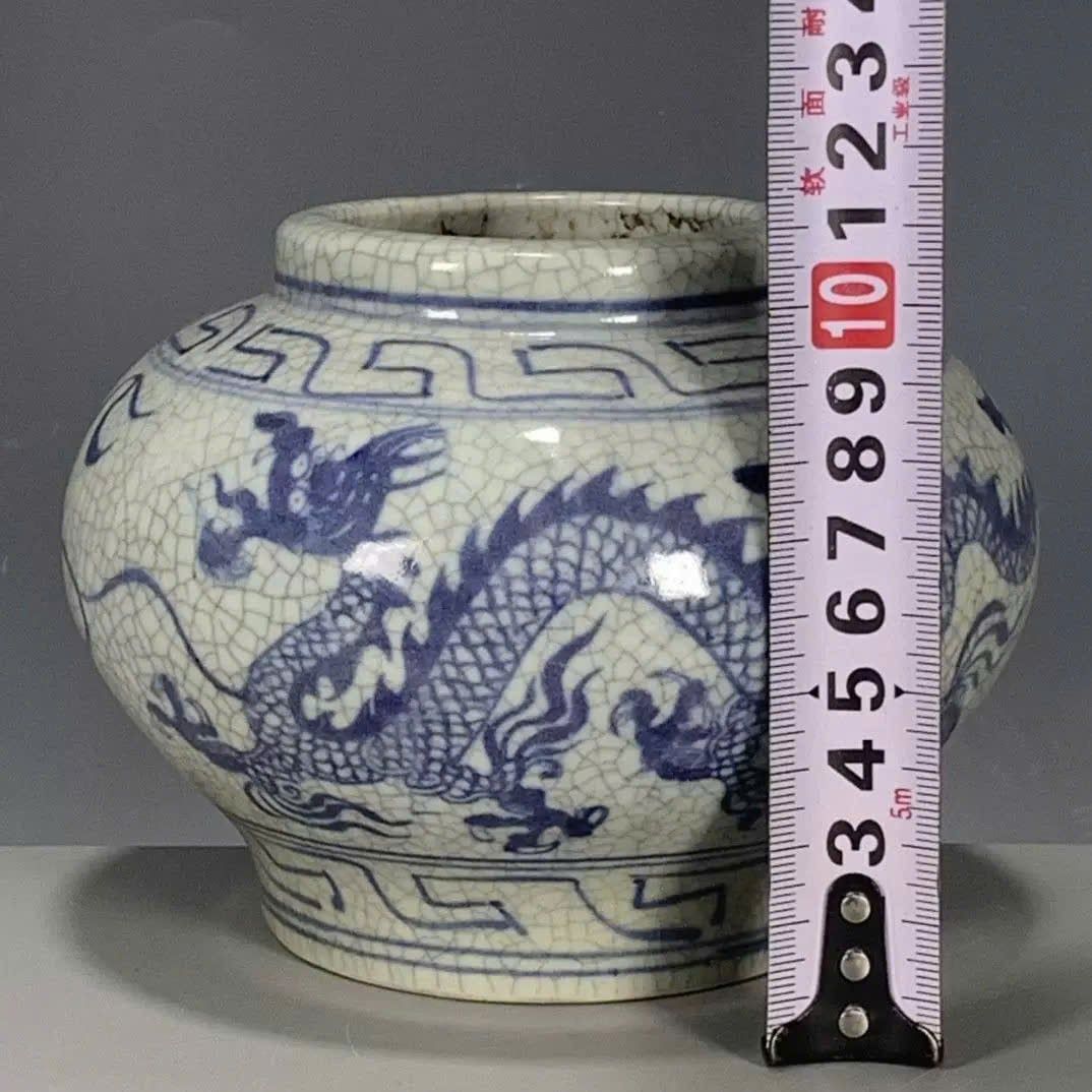  Bình Rồng Phượng đăng đối BKCECN-9747 