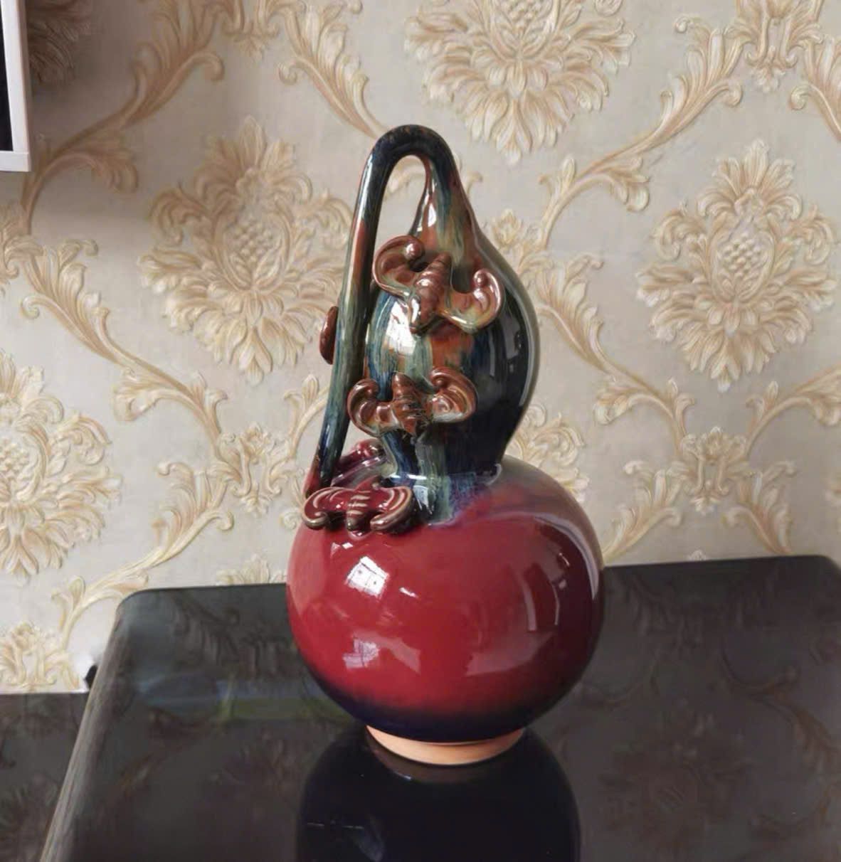  Hồ lô Ngũ Phúc Lâm Môn BKCECN-9753 