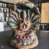  Tượng Phật sưu tầm BKCECN-9745 