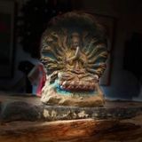  Tượng Phật sưu tầm BKCECN-9745 