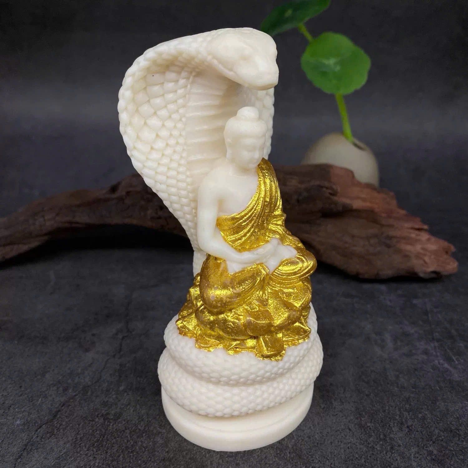  Tượng Phật xưa sưu tầm BKCECN-9747 