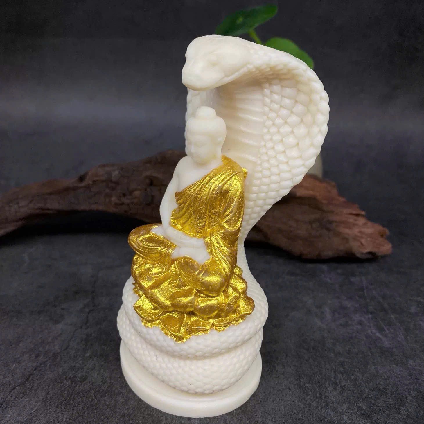  Tượng Phật xưa sưu tầm BKCECN-9747 