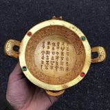  Lư đồng sưu tầm BKMECN-9564 