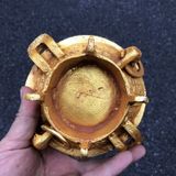  Lư đồng sưu tầm BKMECN-9564 