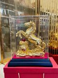  Ngựa Đồng Túi Tiền Tài Lộc BKMECN-9697 