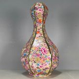  Bình Vạn hoa sưu tầm BKCECN-9755 