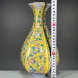  Mai Bình Hồ Lô Hoa Dây BKCECN-9757 