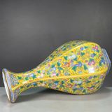  Mai Bình Hồ Lô Hoa Dây BKCECN-9757 