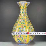  Mai Bình Hồ Lô Hoa Dây BKCECN-9757 