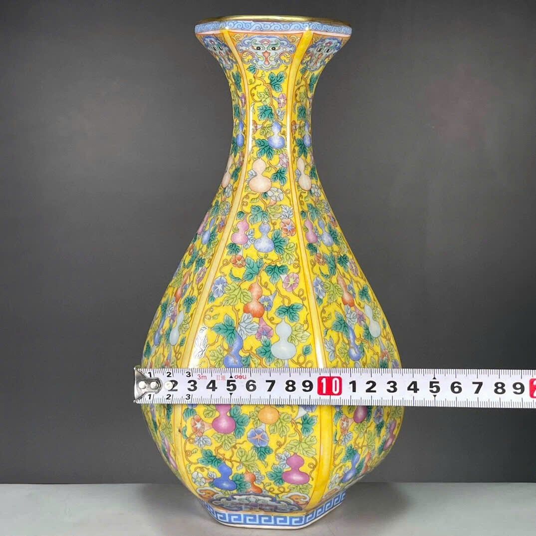  Mai Bình Hồ Lô Hoa Dây BKCECN-9757 