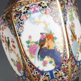  Bình Pháp Lam sưu tầm BKCECN-9759 