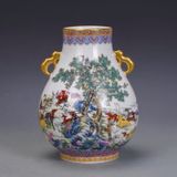  Bình Tài Đôi sưu tầm BKCECN-9760 