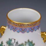  Bình Tài Đôi sưu tầm BKCECN-9760 