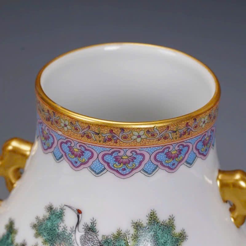  Bình Tài Đôi sưu tầm BKCECN-9760 