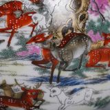  Bình Tài Đôi sưu tầm BKCECN-9760 