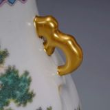  Bình Tài Đôi sưu tầm BKCECN-9760 