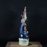  Tượng Phật xưa sưu tầm BKCECN-9764 