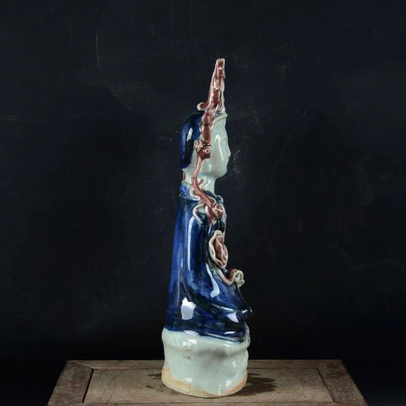  Tượng Phật xưa sưu tầm BKCECN-9764 