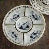  Khay đựng bánh kẹo Tết BKCECN-9792 