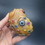  Dây Tỳ Hưu ngọc xưa sưu tầm BKSTCN-9527 