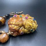  Dây Tỳ Hưu ngọc xưa sưu tầm BKSTCN-9527 