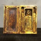  Bộ ấn đồng xưa sưu tầm BKSTCN-9530 