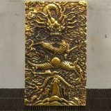  Bộ ấn đồng xưa sưu tầm BKSTCN-9530 