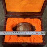  Lư ngọc cũ sưu tầm thấu quang BKSTCN-9532 