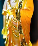  Tượng Phật A Di Đà lưu ly BKSTCN-9535 