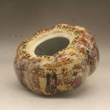  Hũ bí Hoạ tiết Mỹ Nhân BKCECN-9765 