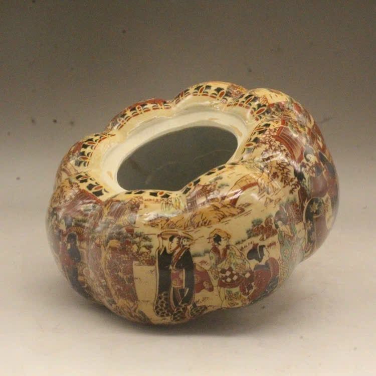  Hũ bí Hoạ tiết Mỹ Nhân BKCECN-9765 