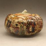  Hũ bí Hoạ tiết Mỹ Nhân BKCECN-9765 