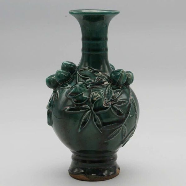  Bình Thiên Thanh Thọ Đào BKCECN-9766 