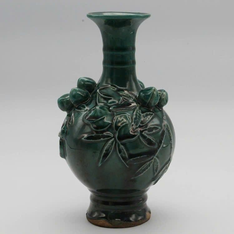  Bình Thiên Thanh Thọ Đào BKCECN-9766 