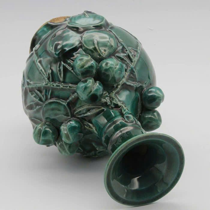  Bình Thiên Thanh Thọ Đào BKCECN-9766 