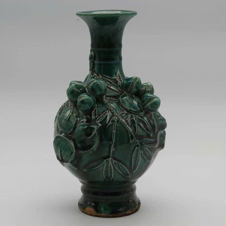  Bình Thiên Thanh Thọ Đào BKCECN-9766 