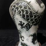  Bình Hoạ Tiết Độc Long BKCECN-9793 