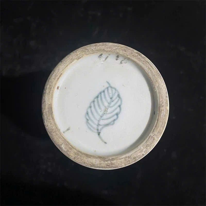  Bình Hoạ Tiết Độc Long BKCECN-9793 