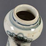  Bình Tỏi hoạ tiết Độc Long BKCECN-9794 