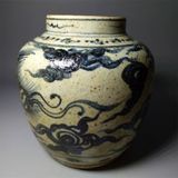  Hũ Phượng BKCECN-9795 