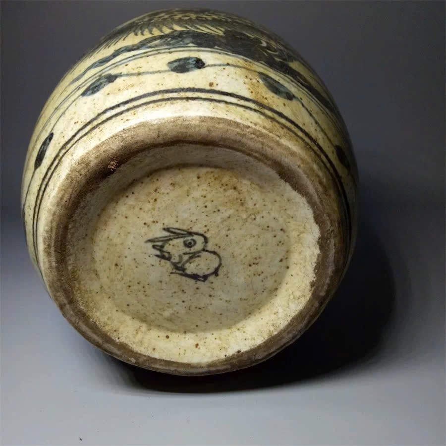  Hũ Phượng BKCECN-9795 