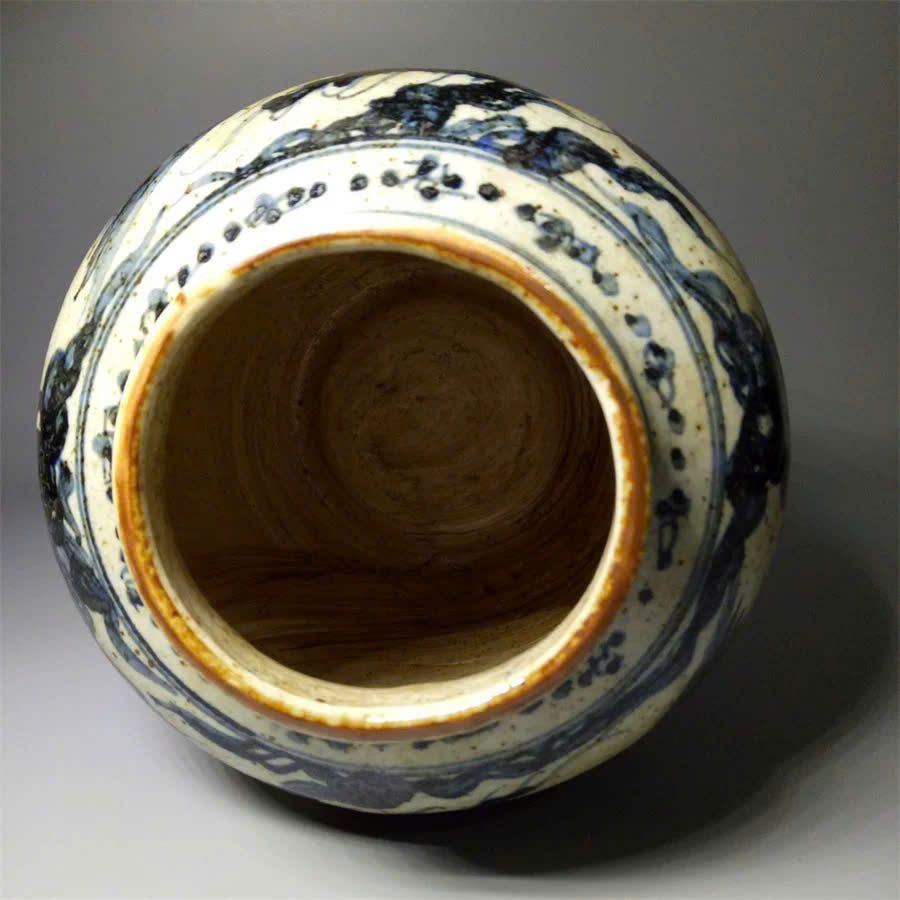  Hũ Phượng BKCECN-9795 