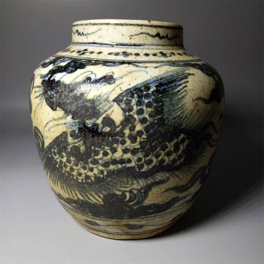  Hũ Phượng BKCECN-9795 