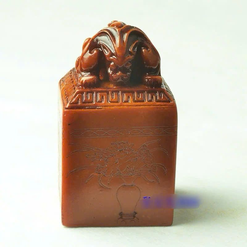  Ấn Ngọc xưa sưu tầm BKSTCN-9535 