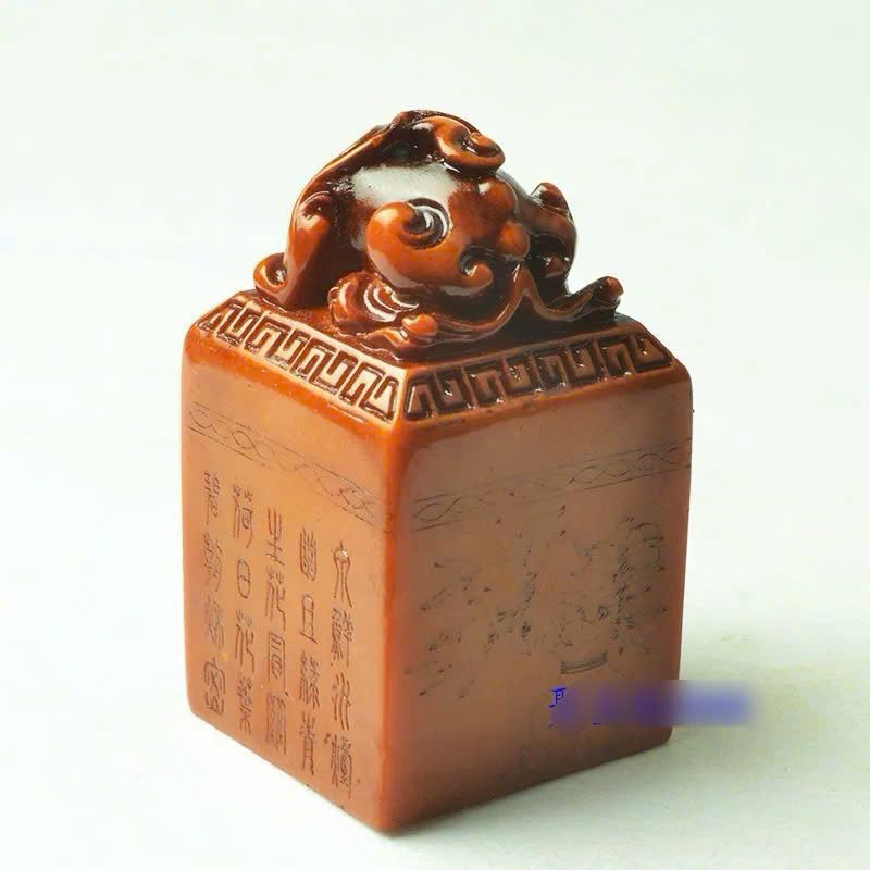  Ấn Ngọc xưa sưu tầm BKSTCN-9535 