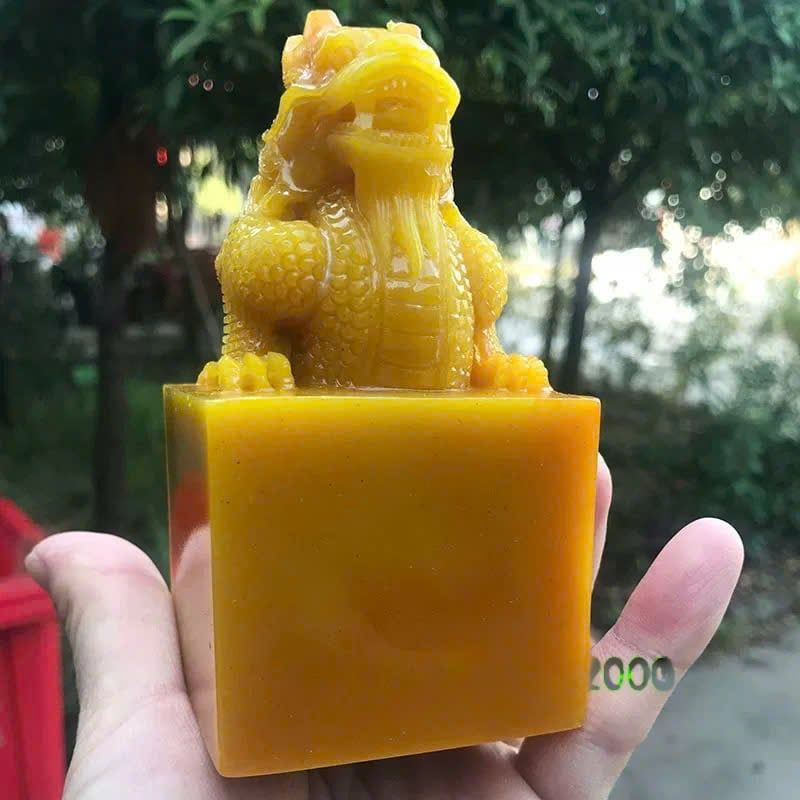  Ấn ngọc BKSTCN-9538 