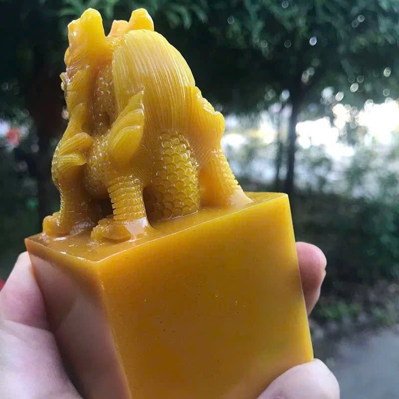  Ấn ngọc BKSTCN-9538 